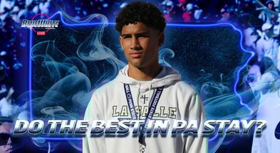 Joey O'Brien Penn State Football On3