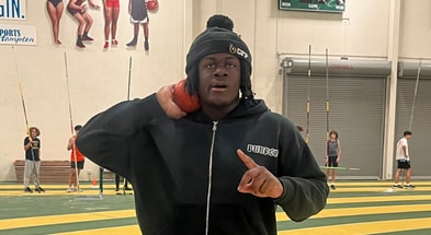 T-Ron Richardson