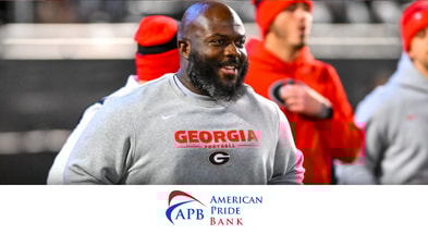 Tray Scott Georgia
