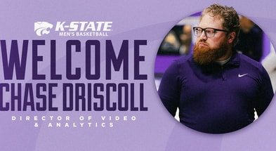 Chase Driscoll 2025