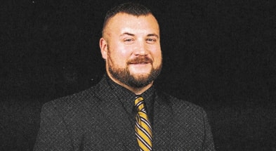 Logan Ogden
