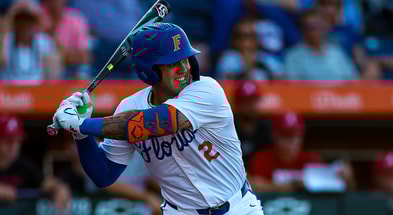 Florida-Gators-Ty-Evans
