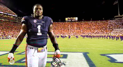 Montravius Adams