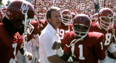 Barry Switzer