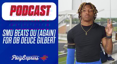 reaction-smu-lands-2026-db-deuce-gilbert-mailbag-questions