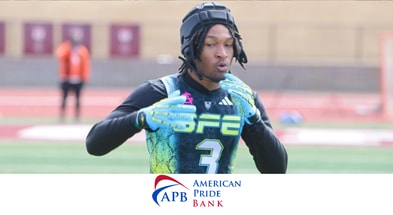 Tyriq Green