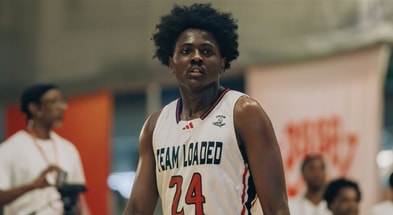 Latrell Allmond