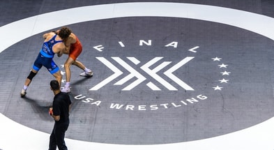 final x
