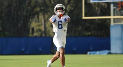 Dallas-Wilson-Florida-Gators