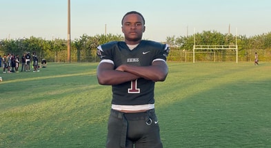 Trae Proctor