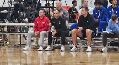 Ben McCollum(3)
