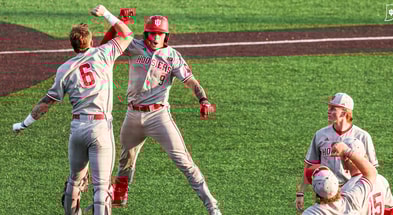 Indiana Baseball