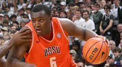 Marcus Johnson 2024