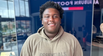 Da'Ron Parks
