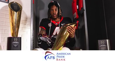 Ryan Mosley Georgia