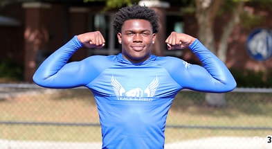 Florida LB Kaden Henderson (Photo: On3)