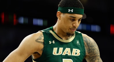 NCAA Basketball: American Athletic Conference Tournament Championship-Memphis vs UAB