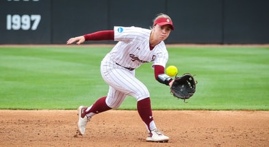 south carolina softball brooke blankenship