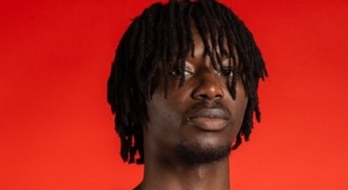 Stephen Osei 2024