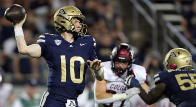 Akron Ben Finley