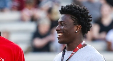 south carolina gamecocks football recruiting target joshua dobson