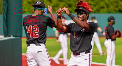 Georgia Baseball