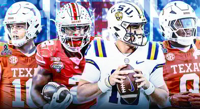 2026 Mock Draft AFI 2