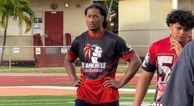 Talanoa Ili