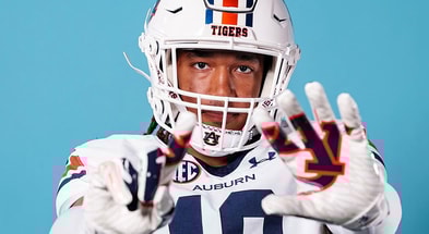 Adam Auburn