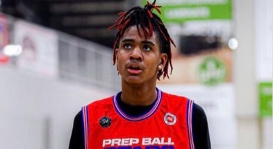 Isaiah Hill