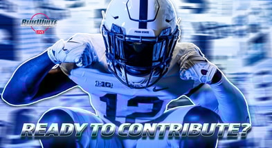Jeff Exinor Penn State Football On3