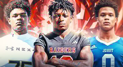 LSU is in the mix for a number of On3 Top 20 recruits around the country (Photo: On3)