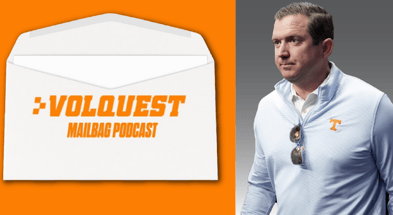 VQ Podcast Image. Credit: On3 Staff