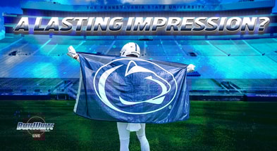 Camren Hamiel Penn State Football On3