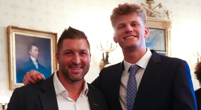 Thomas-Haugh-Tim-Tebow-Florida-Gators