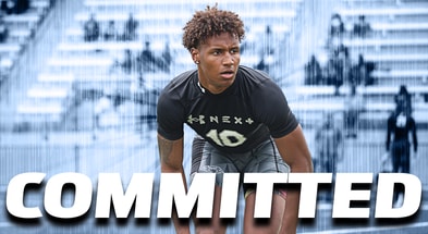 Jaziel Hart Penn State Football On3