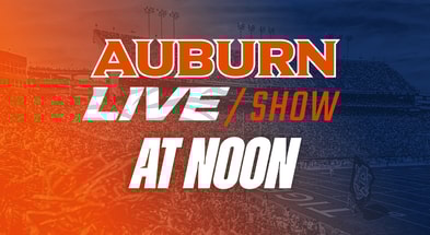 Auburn Live at Noon