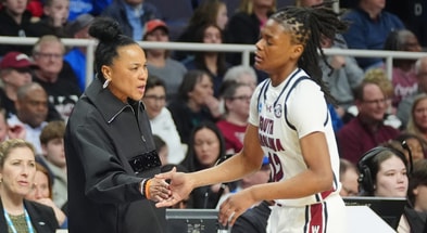 NCAA Womens Basketball: NCAA Tournament Albany Regional