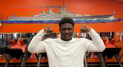 Malik Morris