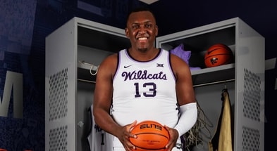 Marcus Johnson 2025