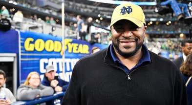 Jerome bettis