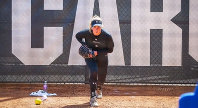 south carolina softball sam gress