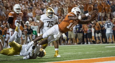 Tyrone Swoopes