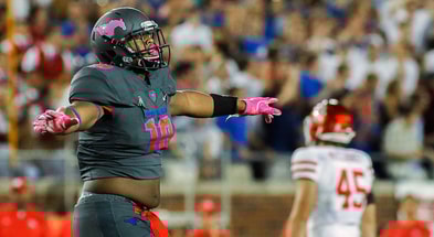former-smu-dl-demerick-gary-joins-rhett-lashlees-coaching-staff