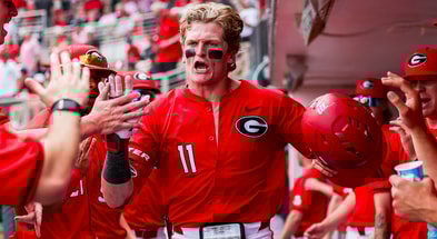 Georgia baseball
