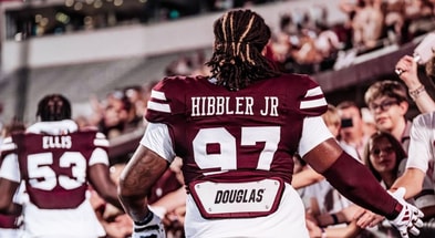 terrance hibbler