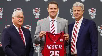 Will Wade