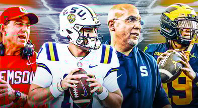 biggest questions preseaso top 25 entering summer