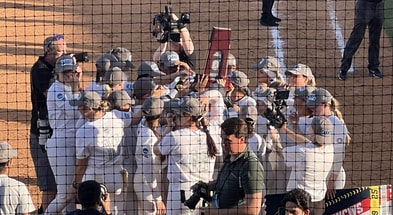 Oregon Softball