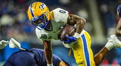 Desmond Reid, Pitt